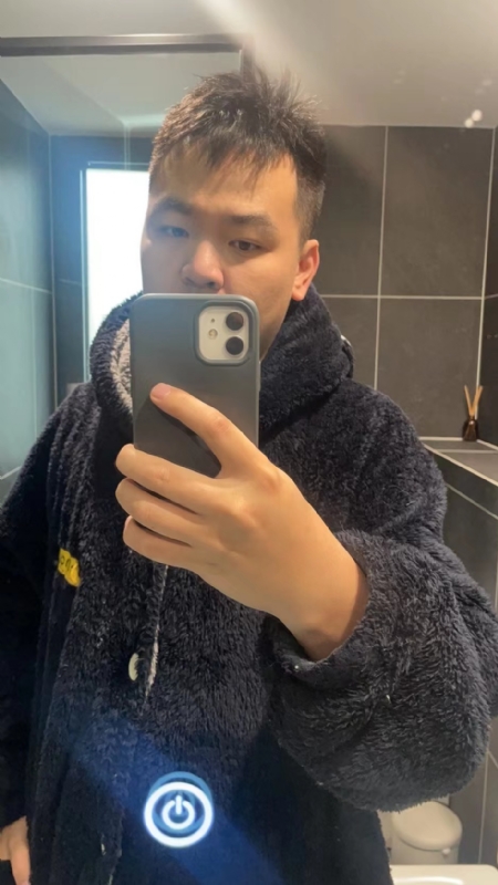 子子的第一张照片--济南相亲服务中心