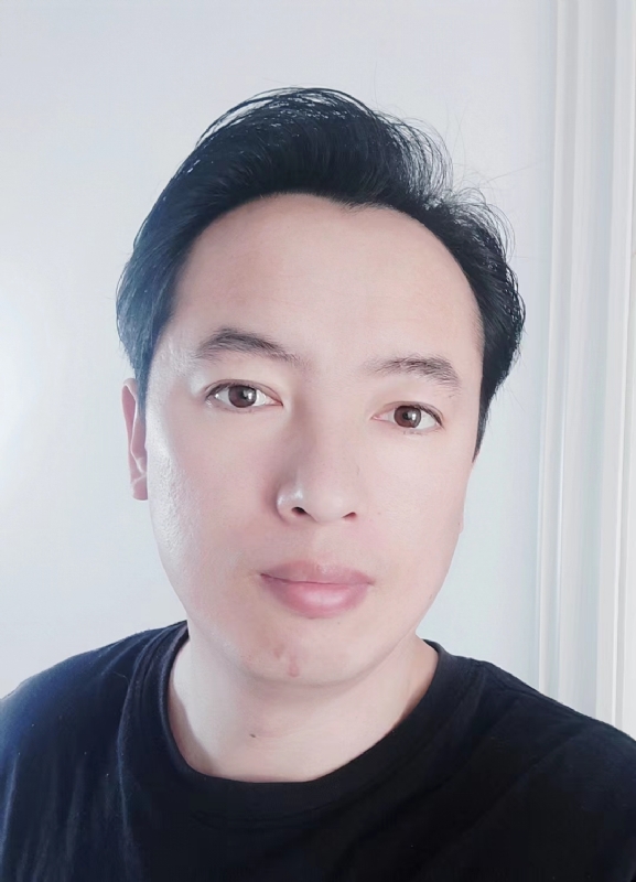 Kevin的第一张照片--济南相亲服务中心