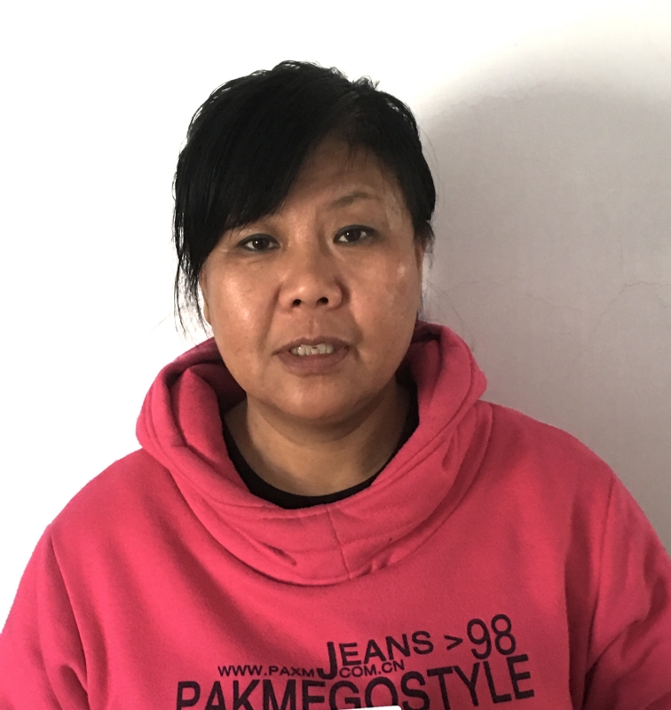 阿拉丁的第一张照片--济南相亲服务中心