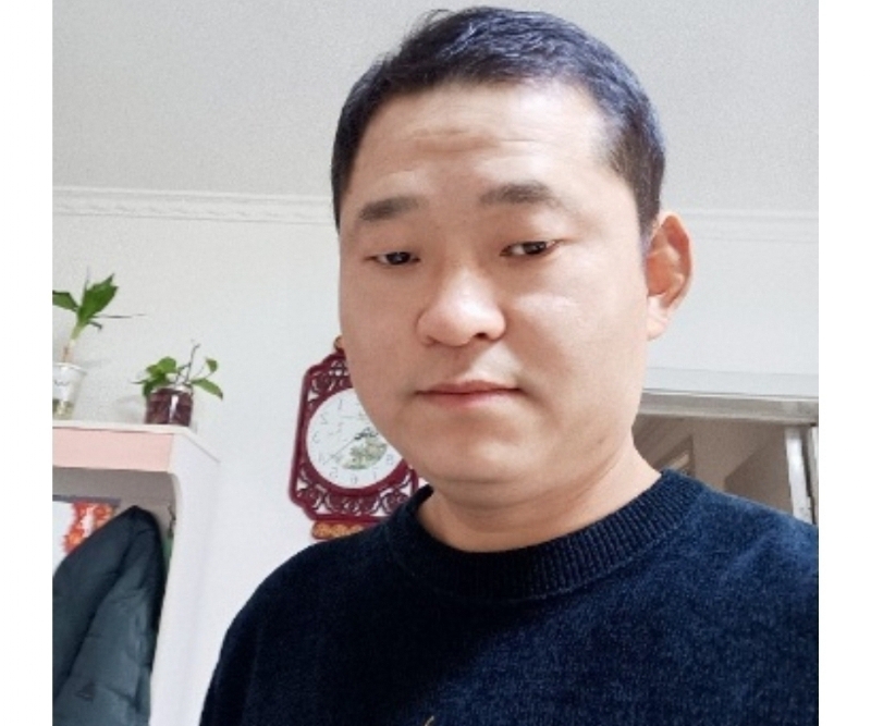 鹿先生的第一张照片--济南相亲服务中心