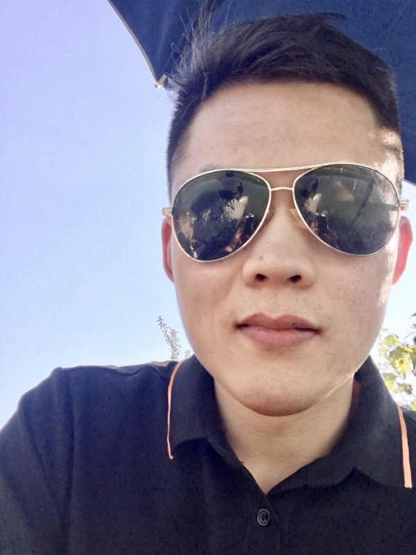 德鹏的第一张照片--济南相亲服务中心