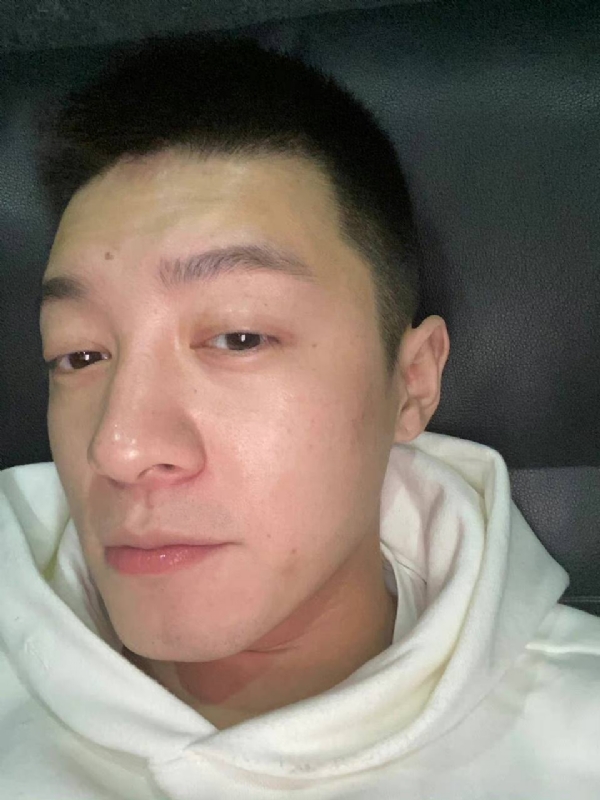 笑宇的第一张照片--济南相亲服务中心