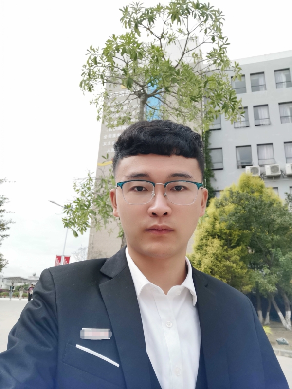 毓文的第一张照片--济南相亲服务中心