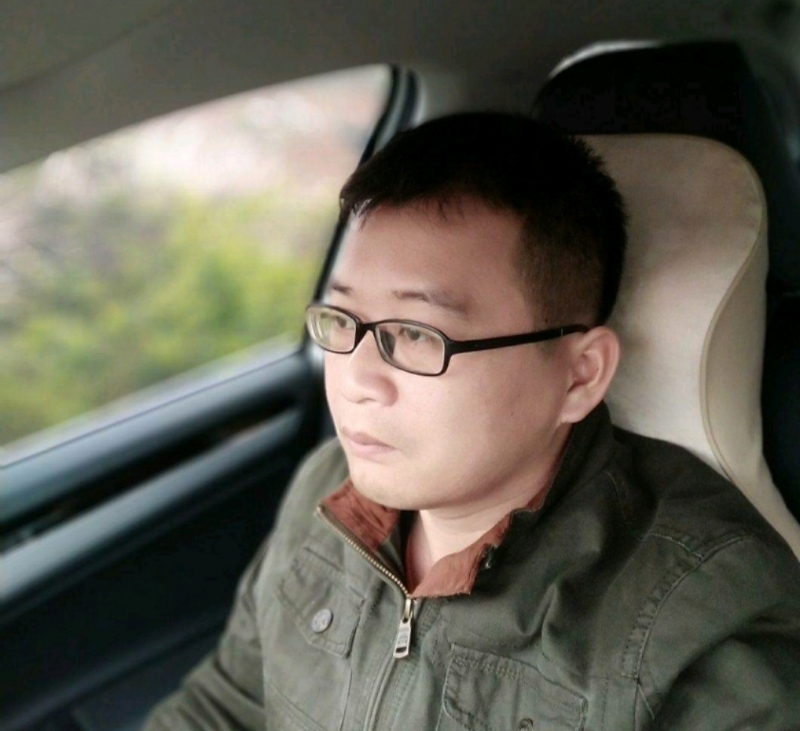 海风吹动你的心的第一张照片--济南相亲服务中心