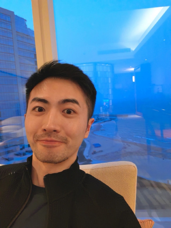 银角大王的第二张照片--济南相亲服务中心