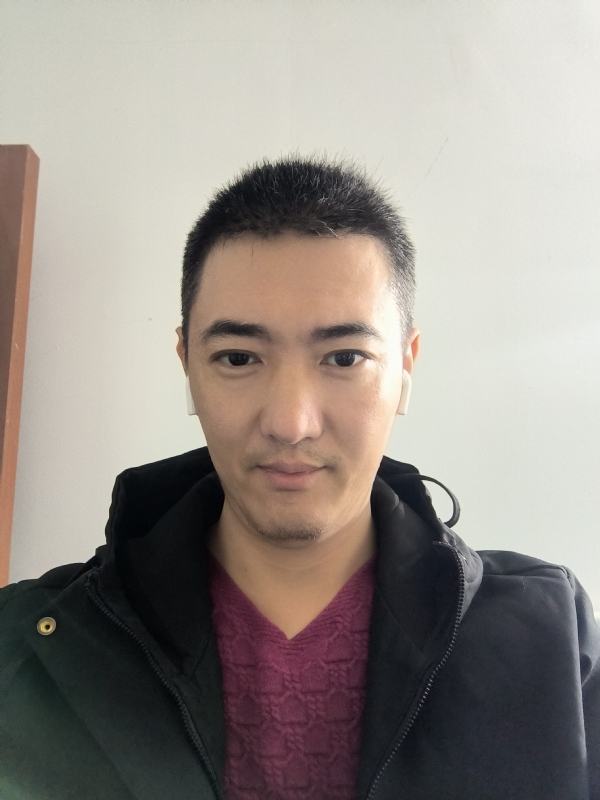 彡彡的第二张照片--济南相亲服务中心