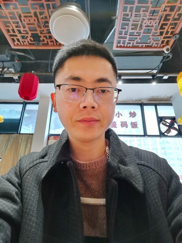 阿发的第一张照片--济南相亲服务中心