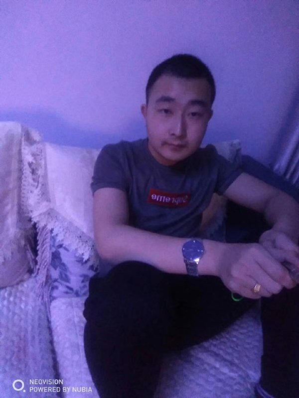 赵辉的第二张照片--济南相亲服务中心