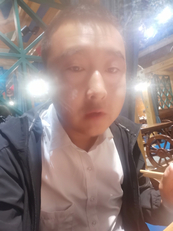 赵辉的第三张照片--济南相亲服务中心