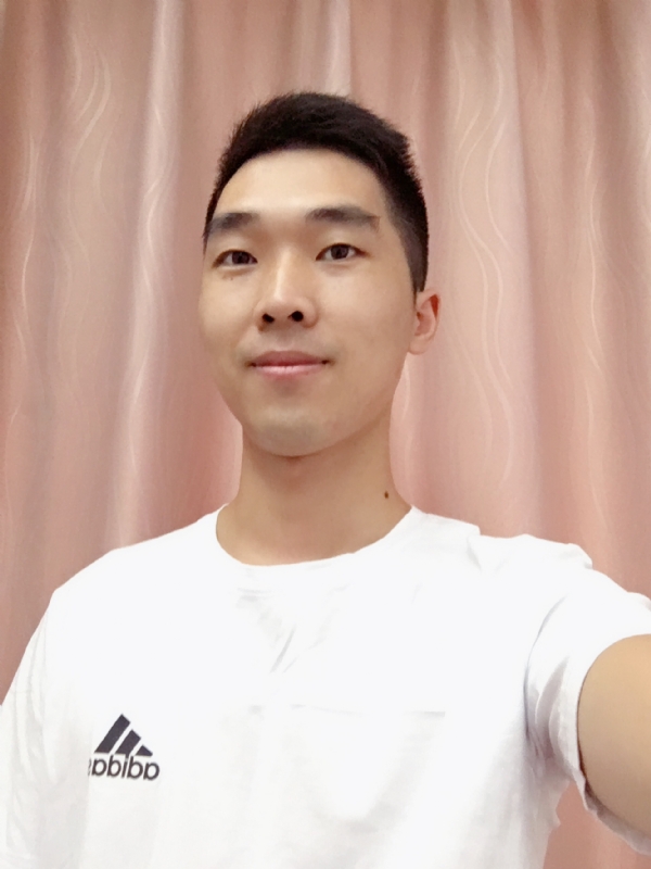 只为遇见你的第一张照片--济南相亲服务中心