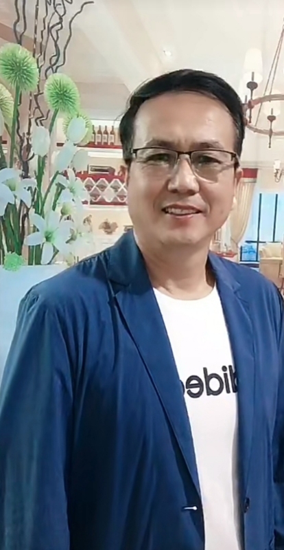 沈先生的第一张照片--济南相亲服务中心