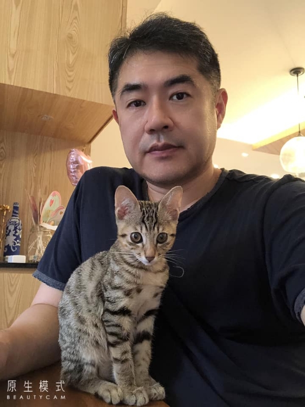 lucaswong的第一张照片--济南相亲服务中心