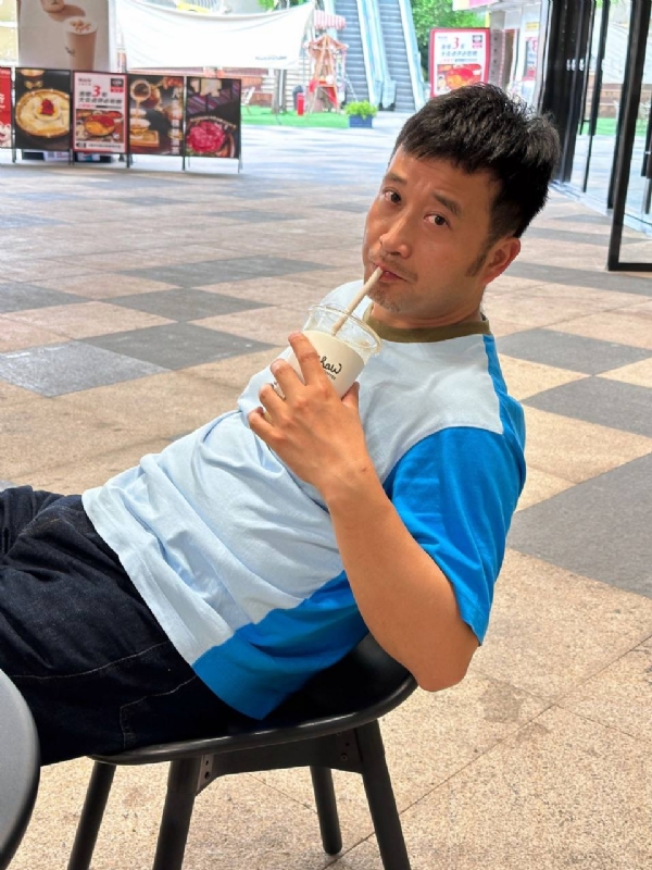 生而为人的第一张照片--济南相亲服务中心