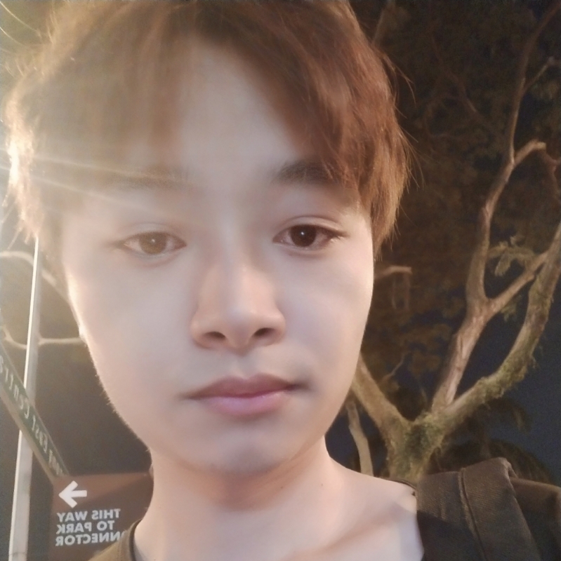 磊磊的第一张照片--济南相亲服务中心