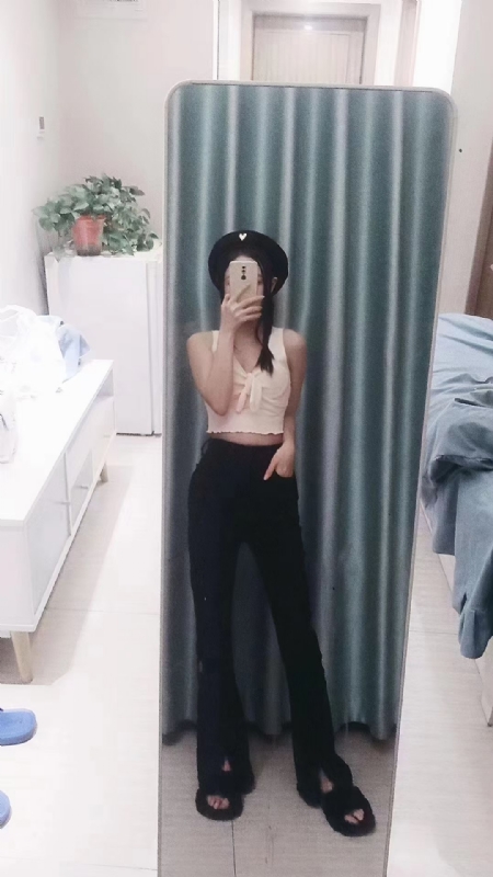 莎莎的第二张照片--济南相亲服务中心