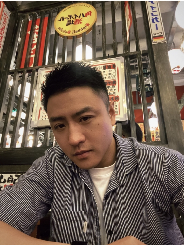 伴你长按的第一张照片--济南相亲服务中心