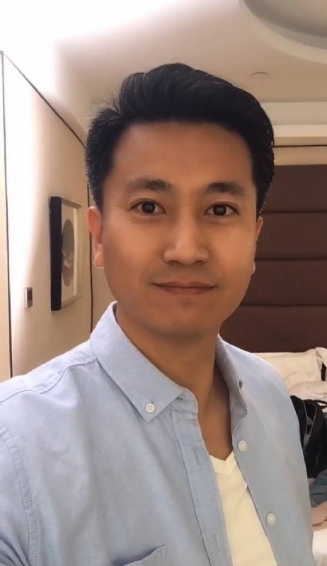 一路向前GO的第一张照片--济南相亲服务中心
