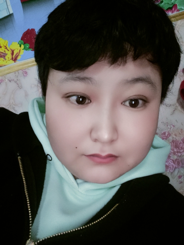 宋呆呆的第一张照片--济南相亲服务中心