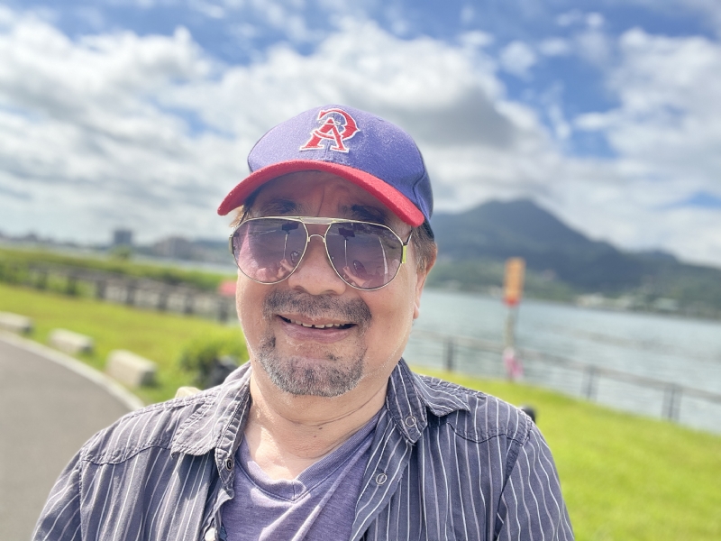 一起走路的夥伴的第一张照片--济南相亲服务中心