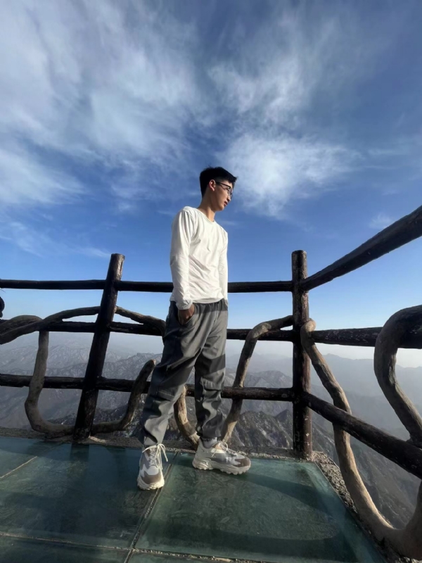 怜ぁ熙的第一张照片--济南相亲服务中心