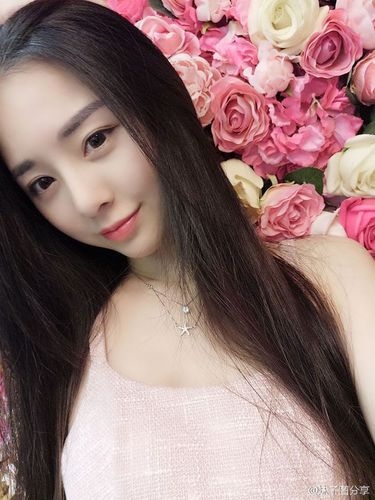 周悦的第一张照片--济南相亲服务中心