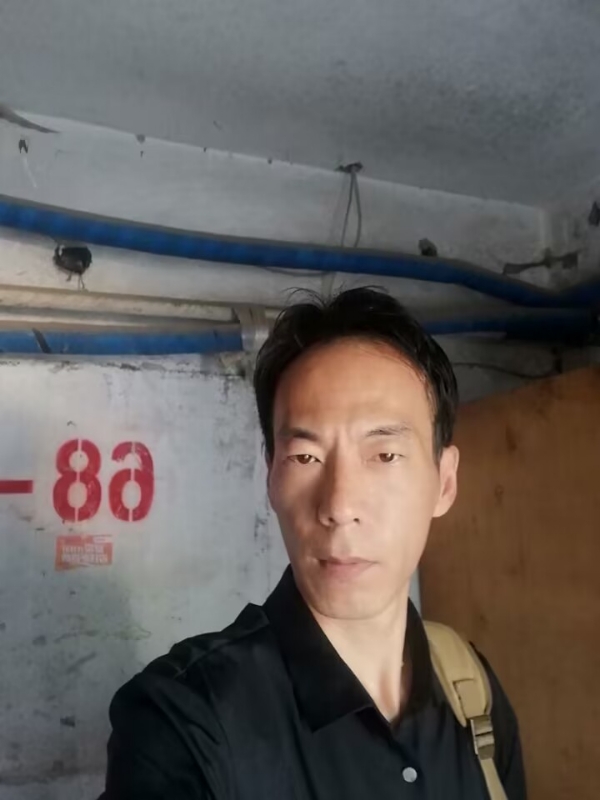 一生何求的第三张照片--济南相亲服务中心