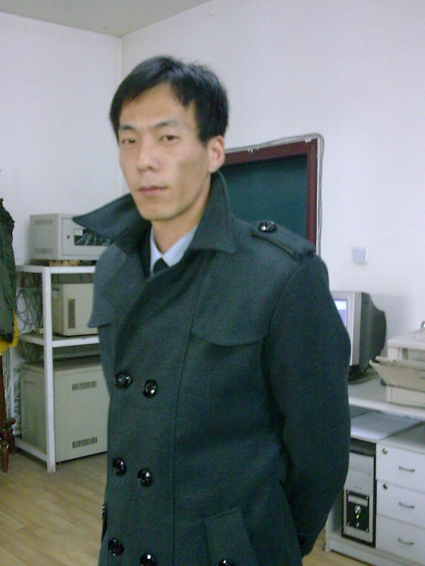一生何求的第四张照片--济南相亲服务中心