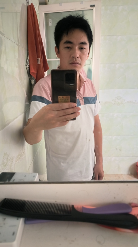 云飞的第一张照片--济南相亲服务中心