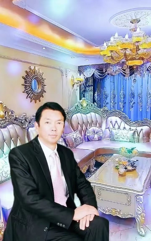 宇轩的第一张照片--济南相亲服务中心