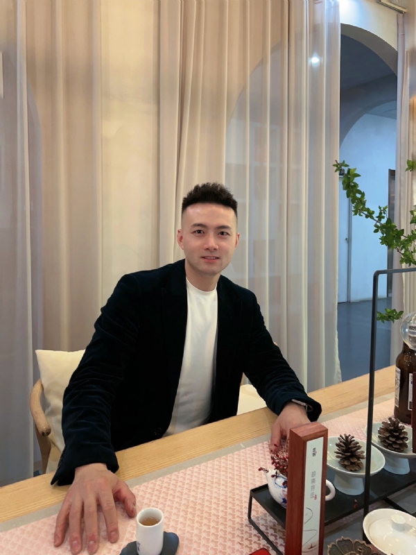 爱人知心的第一张照片--济南相亲服务中心