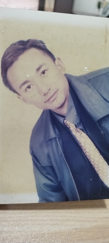 海哥的第一张照片--济南相亲服务中心