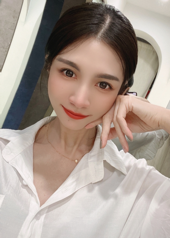 Anna的第一张照片--济南相亲服务中心