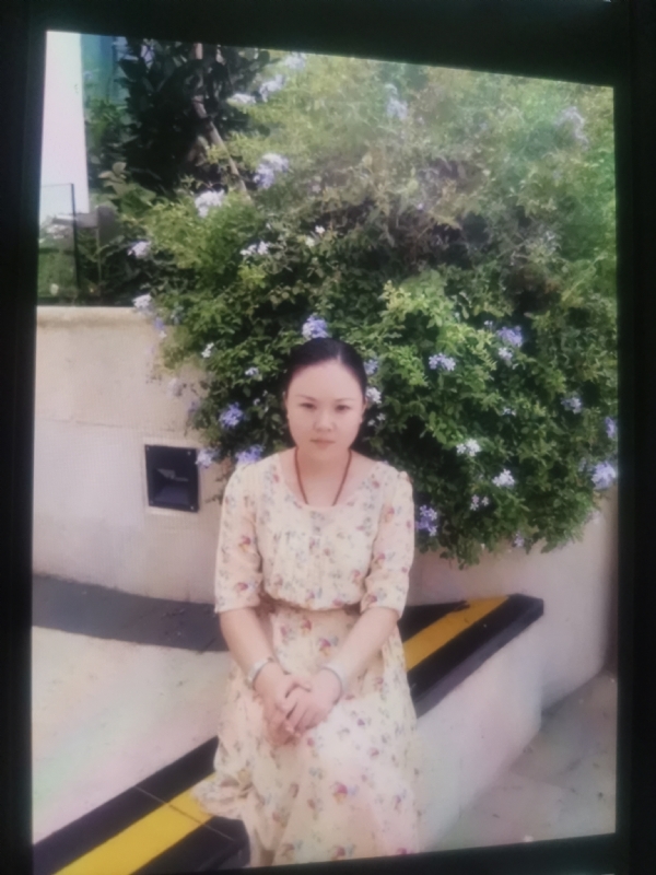 李姝静的第三张照片--济南相亲服务中心