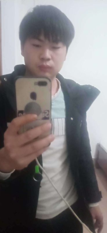 林依的第一张照片--济南相亲服务中心