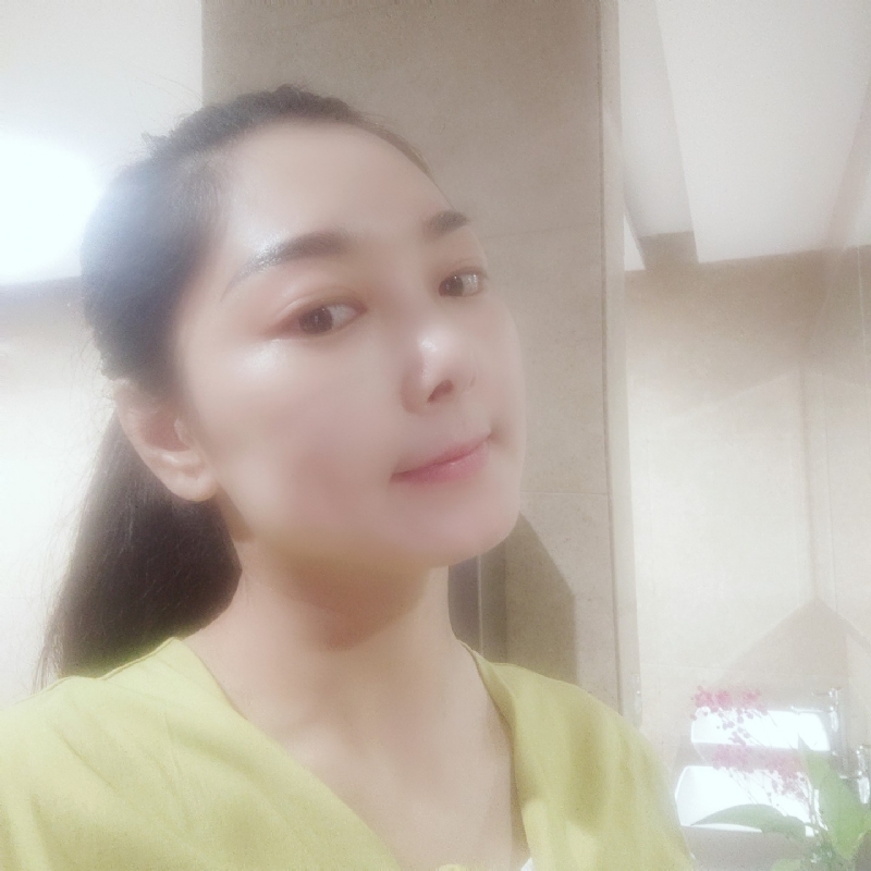 金秋的第一张照片--济南相亲服务中心