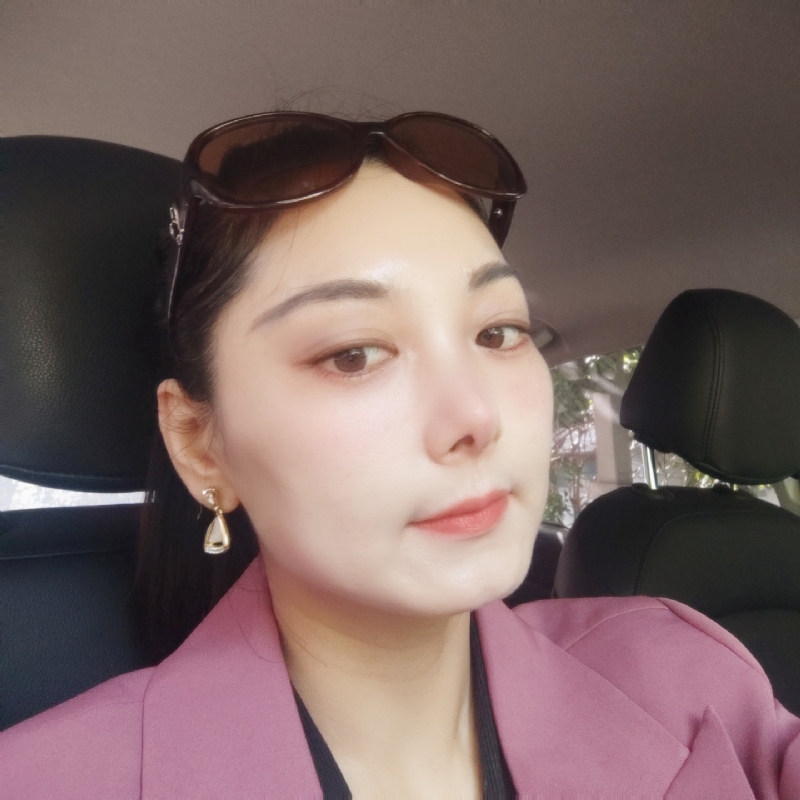 金秋的第二张照片--济南相亲服务中心