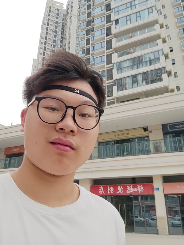 童言无忌的第一张照片--济南相亲服务中心