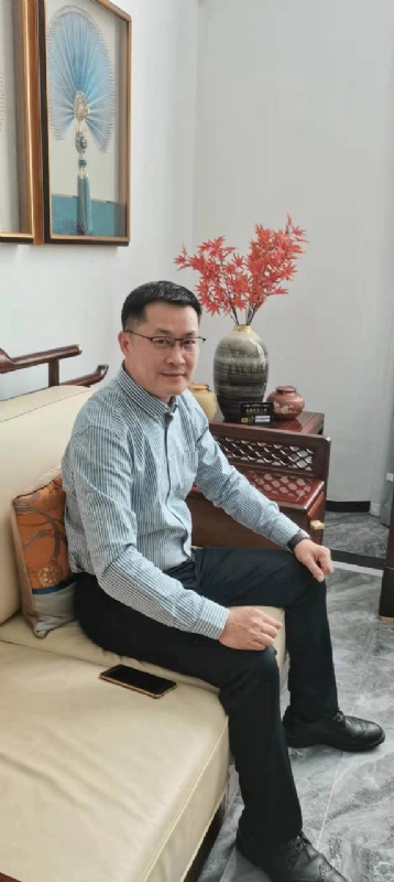 Allan的第一张照片--济南相亲服务中心