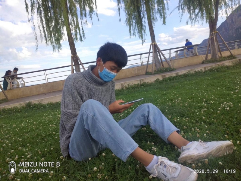 云野的第一张照片--济南相亲服务中心