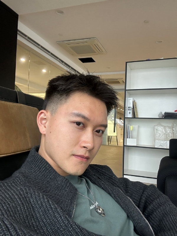 林先生的第一张照片--济南相亲服务中心