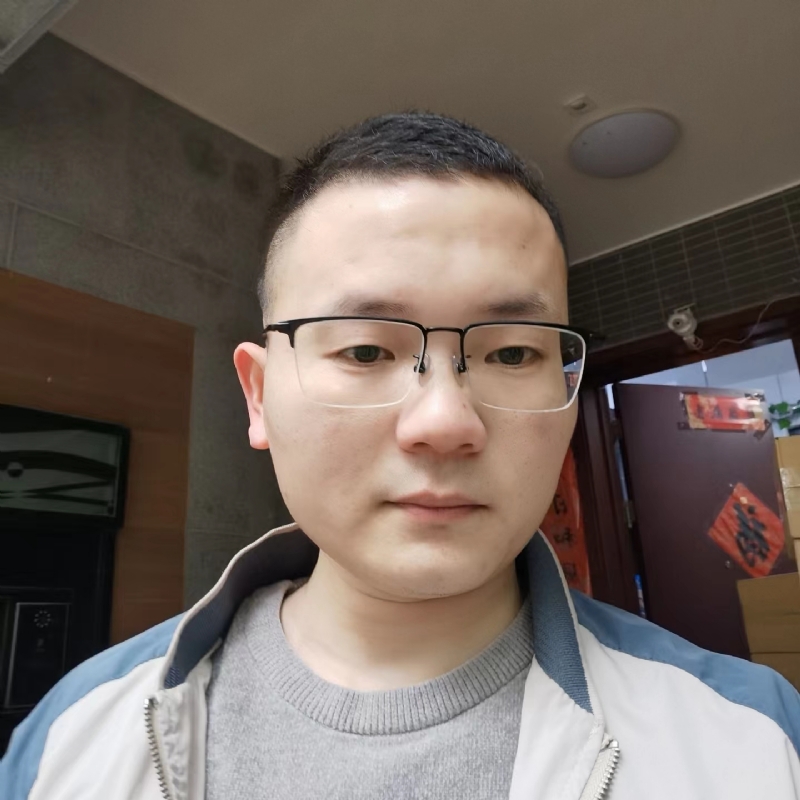 永远的福来的第一张照片--济南相亲服务中心