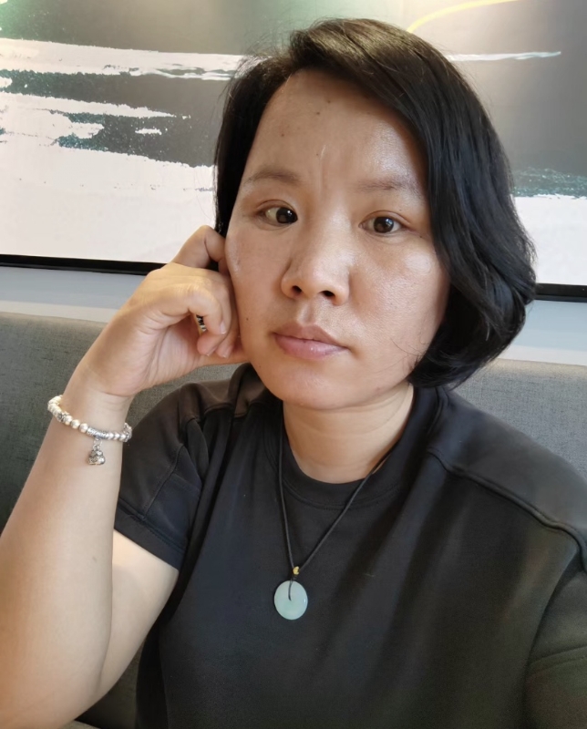千年老猪的第一张照片--济南相亲服务中心