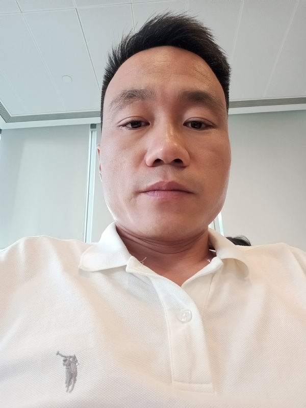 阿童木的第一张照片--济南相亲服务中心