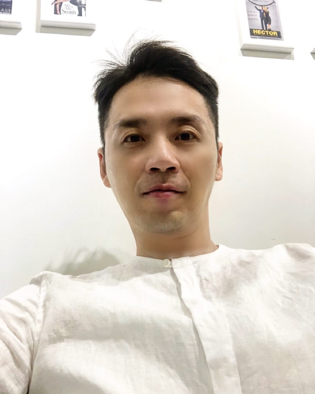 James的第一张照片--济南相亲服务中心