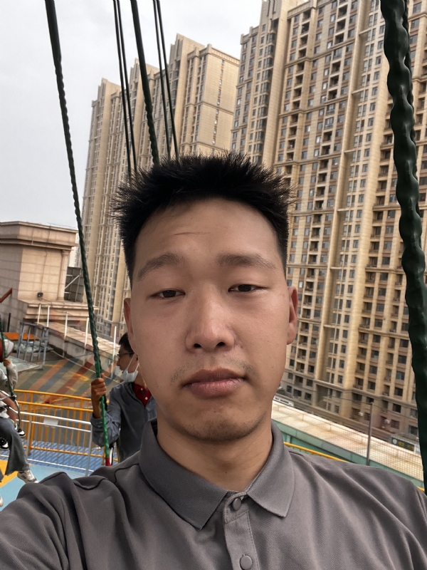 灰二的第一张照片--济南相亲服务中心