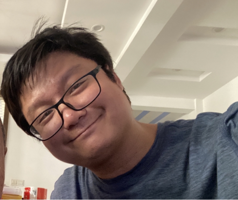锋fung的第一张照片--济南相亲服务中心