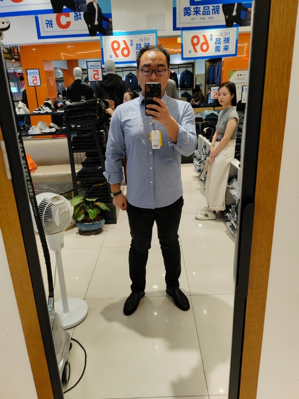 找一个女朋友的第一张照片--济南相亲服务中心