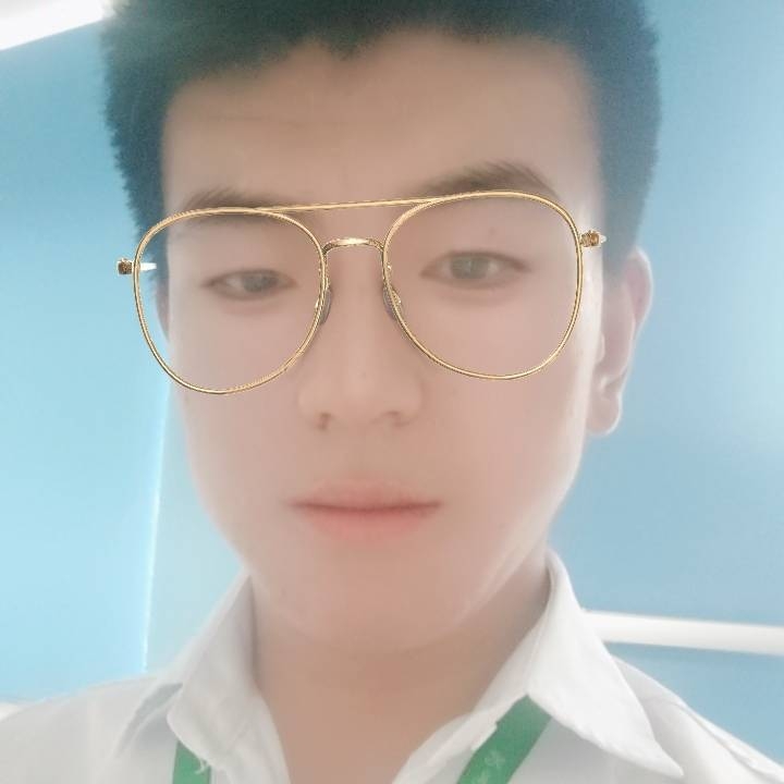幸运男孩的第一张照片--济南相亲服务中心