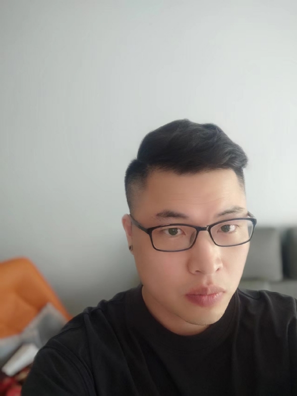 Vincent的第一张照片--济南相亲服务中心