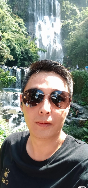 小小帅哥的第一张照片--济南相亲服务中心